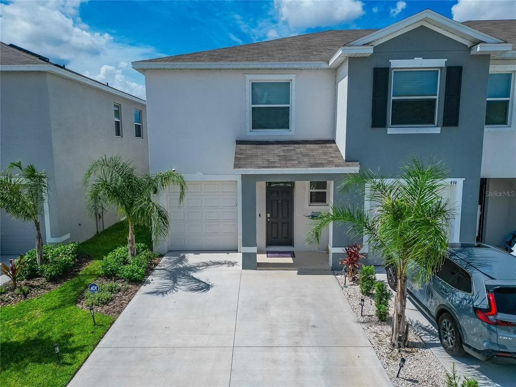 472 MANGROVE SHADE CIRCLE, APOLLO BEACH, FL 33572