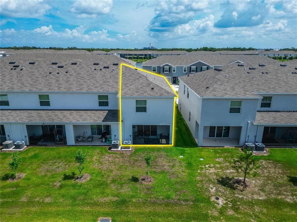 472 MANGROVE SHADE CIRCLE, APOLLO BEACH, FL 33572 — zdjęcie 4