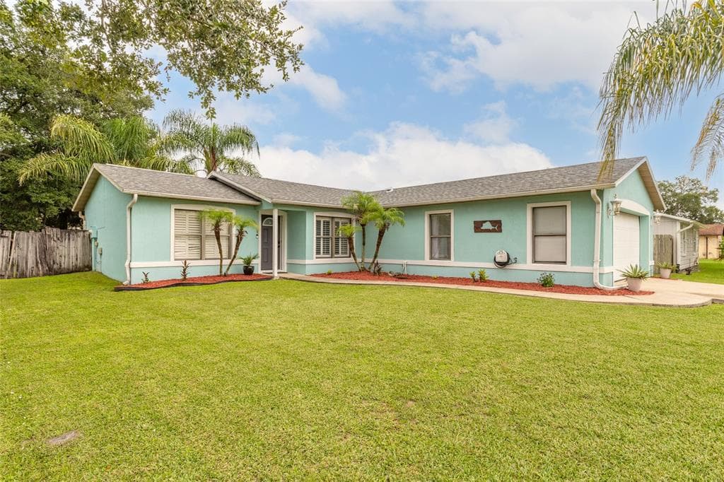1247 THOMAS DRIVE, PORT ORANGE, FL 32129 — zdjęcie 4