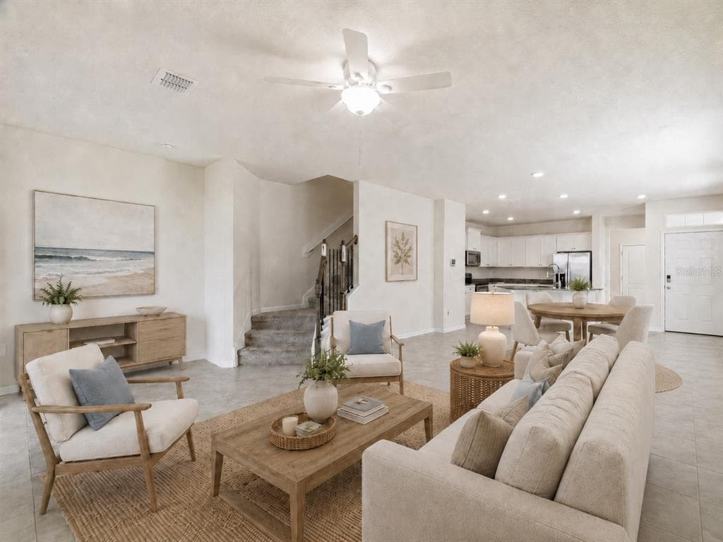 108 REDBUD ROAD, PALM COAST, FL 32137 — zdjęcie 2