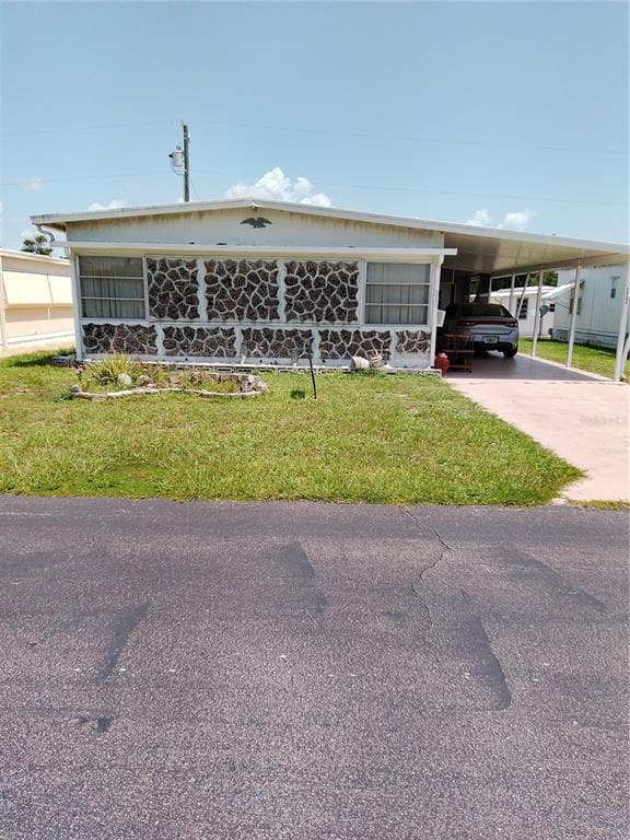 2904 LAS VEGAS BOULEVARD, SEBRING, FL 33870
