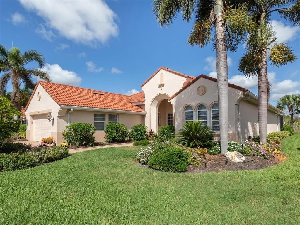194 MONTELLUNA DRIVE, NORTH VENICE, FL 34275 — zdjęcie 3