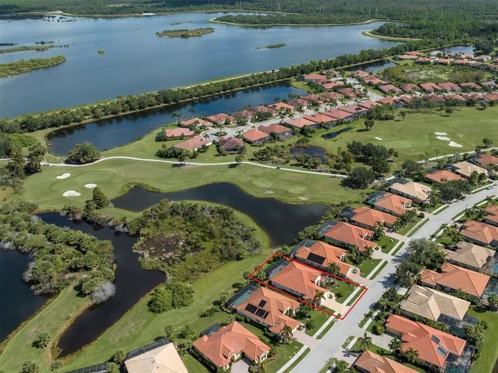 194 MONTELLUNA DRIVE, NORTH VENICE, FL 34275 — zdjęcie 5