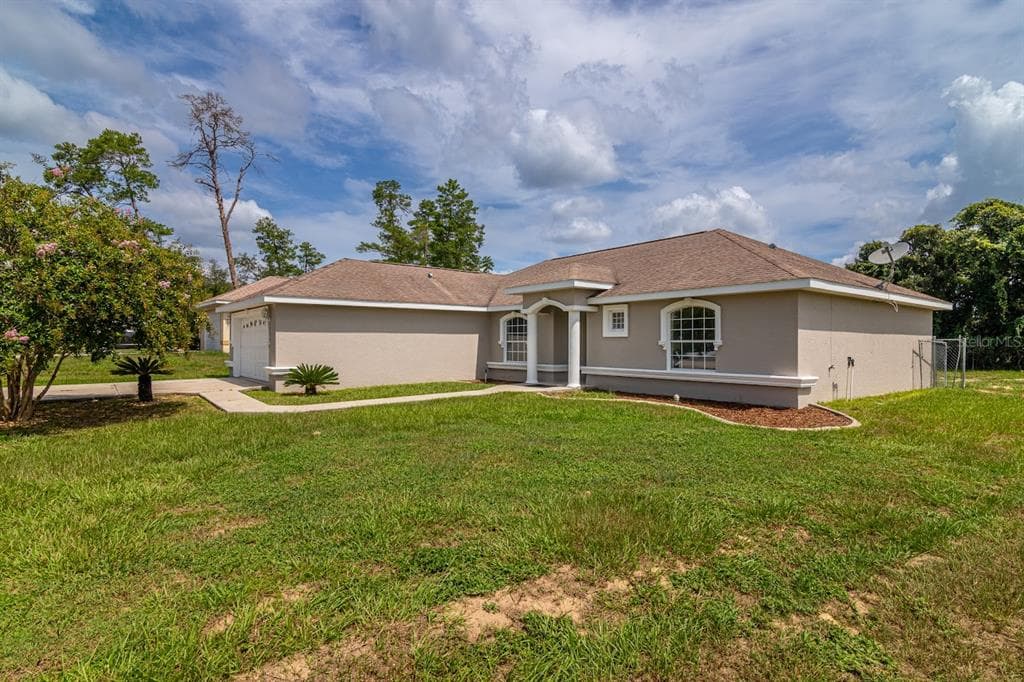 14771 SW 27TH COURT ROAD, OCALA, FL 34473 — zdjęcie 4