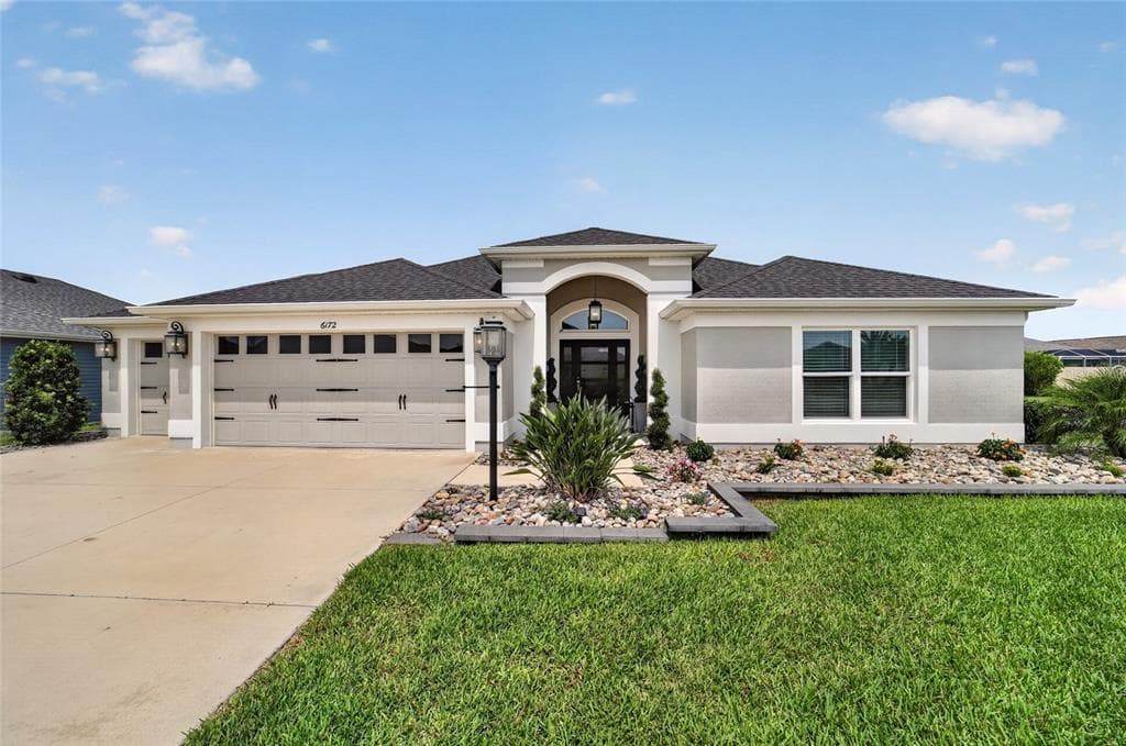 6172 DANIELSON LOOP, THE VILLAGES, FL 32163 — zdjęcie 2