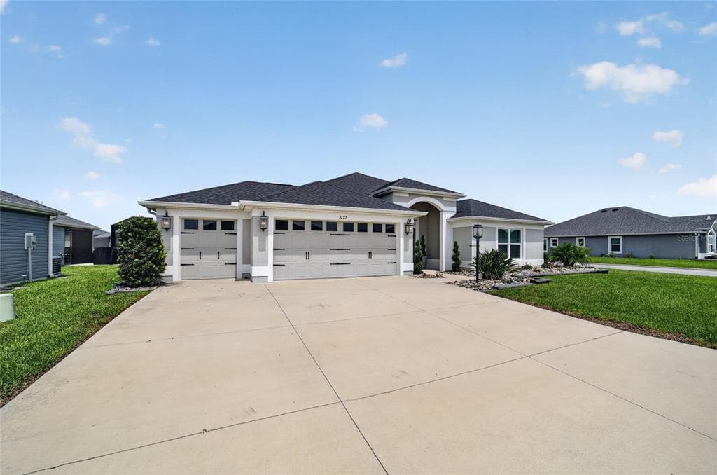6172 DANIELSON LOOP, THE VILLAGES, FL 32163 — zdjęcie 3