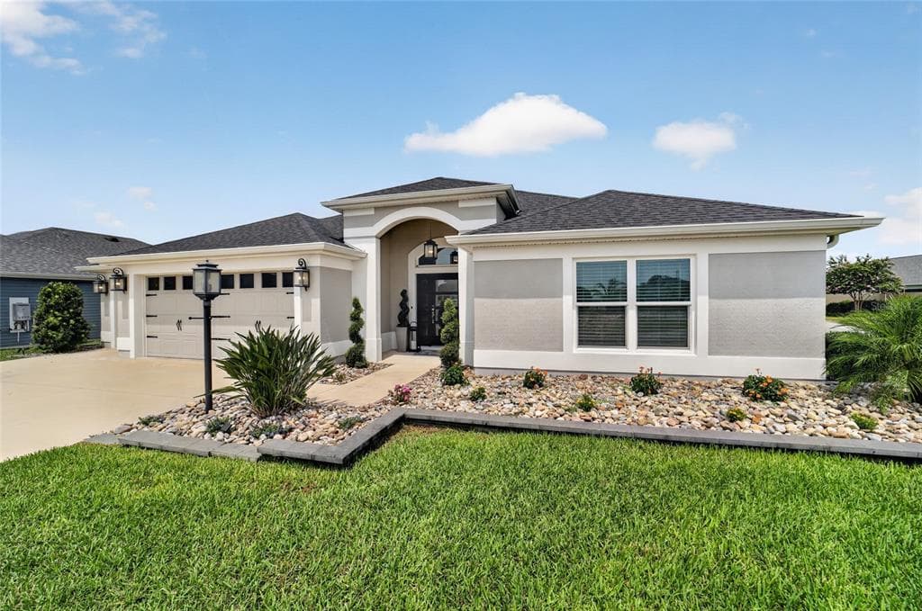 6172 DANIELSON LOOP, THE VILLAGES, FL 32163 — zdjęcie 4