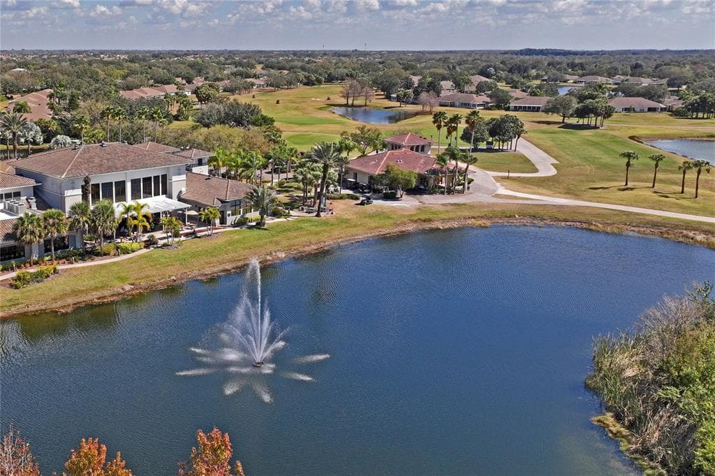 2208 WORTHINGTON GREENS DRIVE # 2208, SUN CITY CENTER, FL 33573 — zdjęcie 5