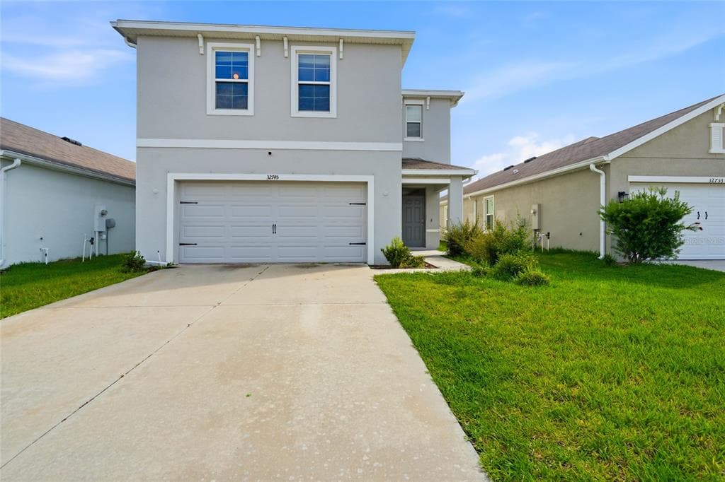 32745 PEZ LANDING LANE, WESLEY CHAPEL, FL 33543 — zdjęcie 2