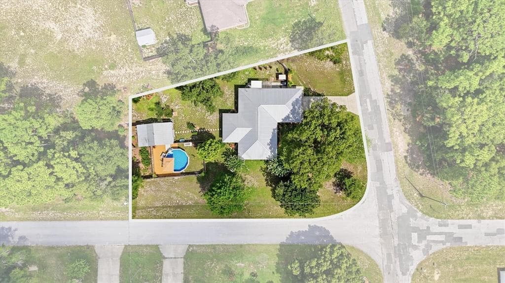 9188 N COMMODORE DRIVE, CITRUS SPRINGS, FL 34434 — zdjęcie 3