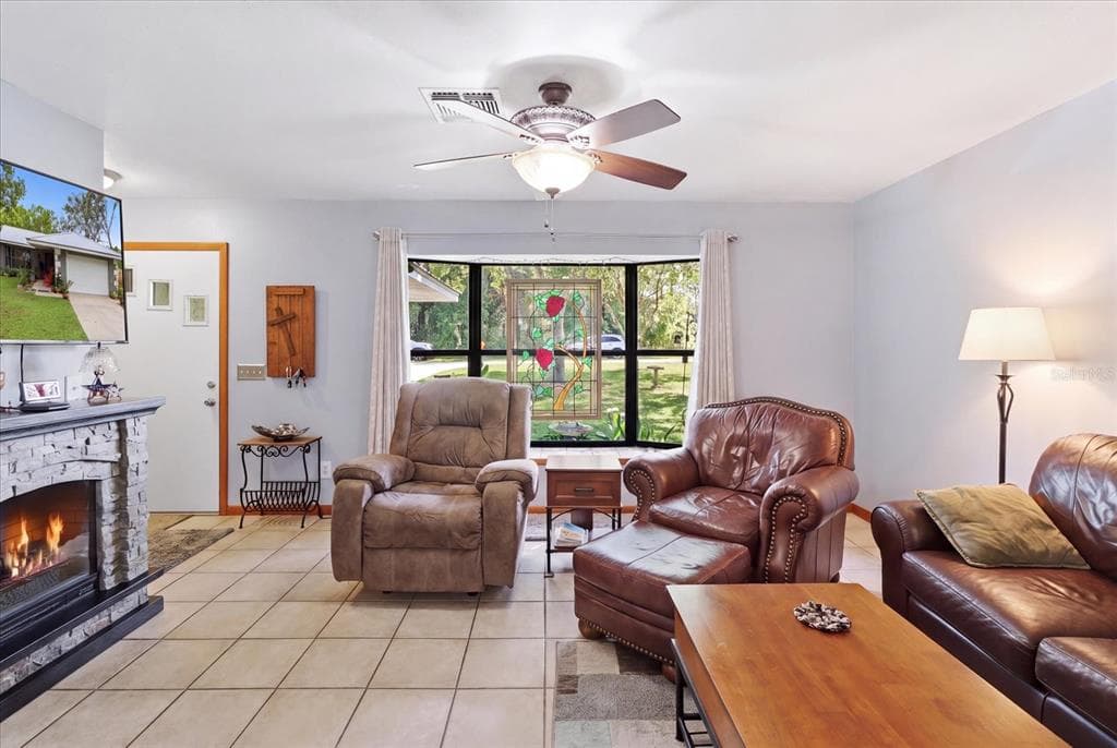 9188 N COMMODORE DRIVE, CITRUS SPRINGS, FL 34434 — zdjęcie 5