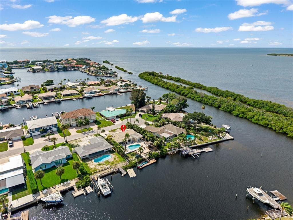 5548 LEEWARD LANE, NEW PORT RICHEY, FL 34652 — zdjęcie 2