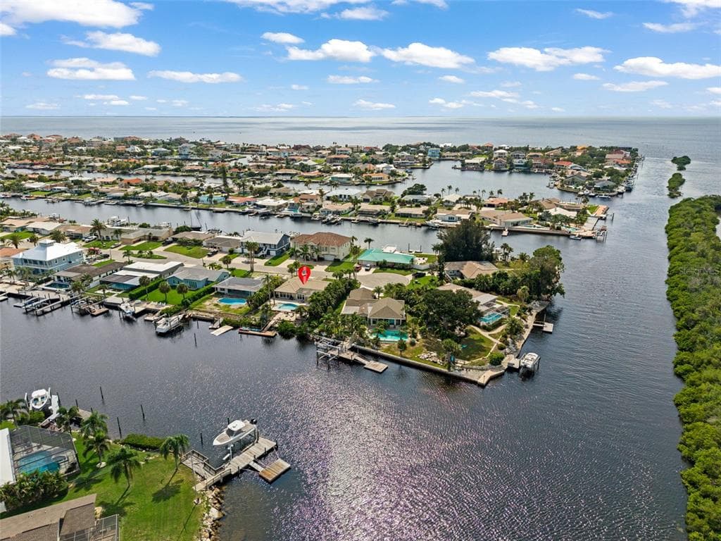 5548 LEEWARD LANE, NEW PORT RICHEY, FL 34652 — zdjęcie 3