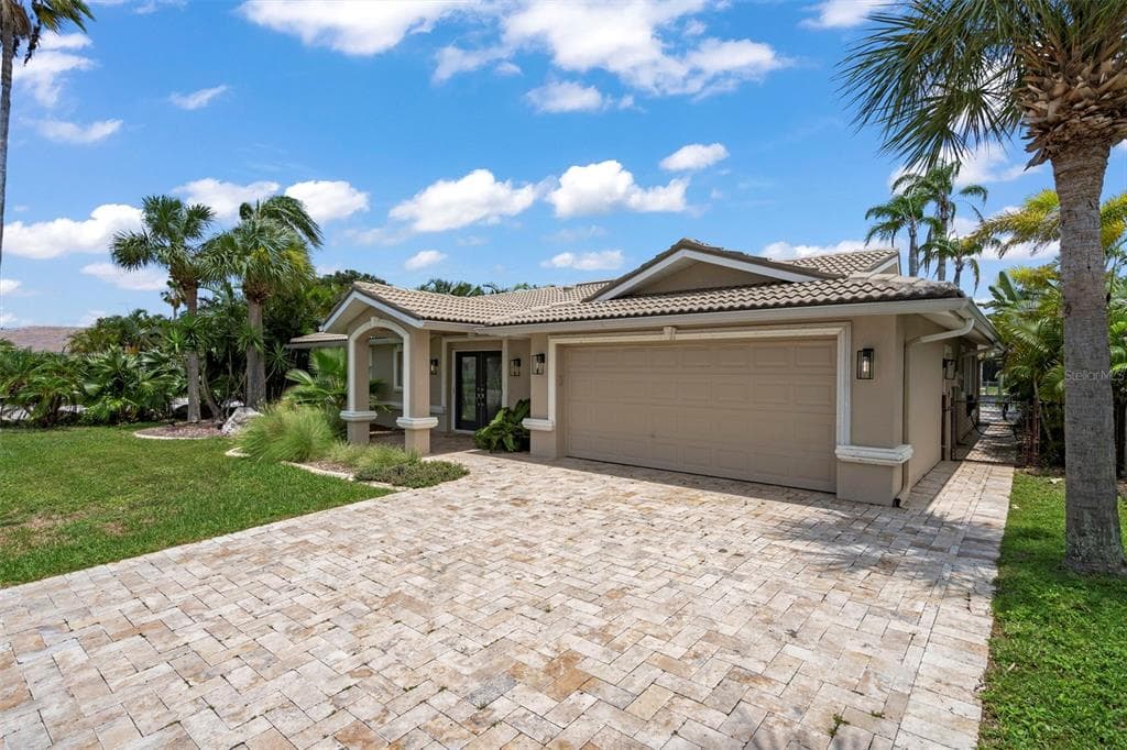5548 LEEWARD LANE, NEW PORT RICHEY, FL 34652 — zdjęcie 5