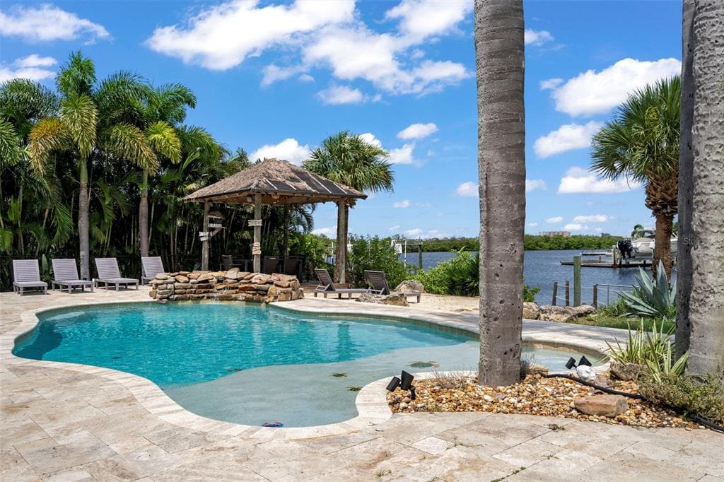 5548 LEEWARD LANE, NEW PORT RICHEY, FL 34652 — zdjęcie 4