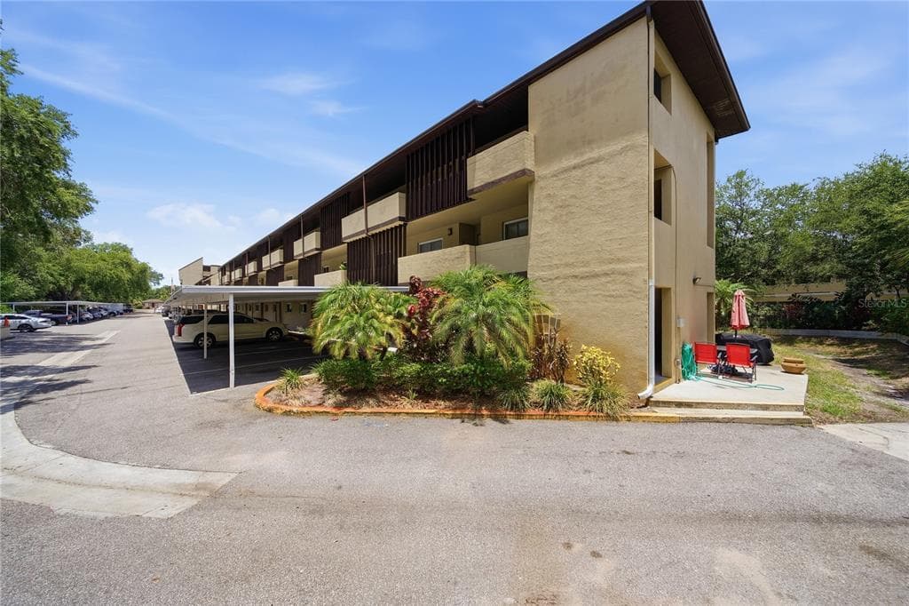 1247 S MARTIN LUTHER KING JR AVENUE # 107, CLEARWATER, FL 33756 — zdjęcie 3