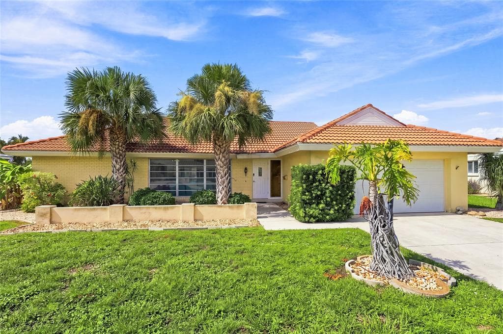 425 BELVEDERE COURT, PUNTA GORDA, FL 33950 — zdjęcie 2