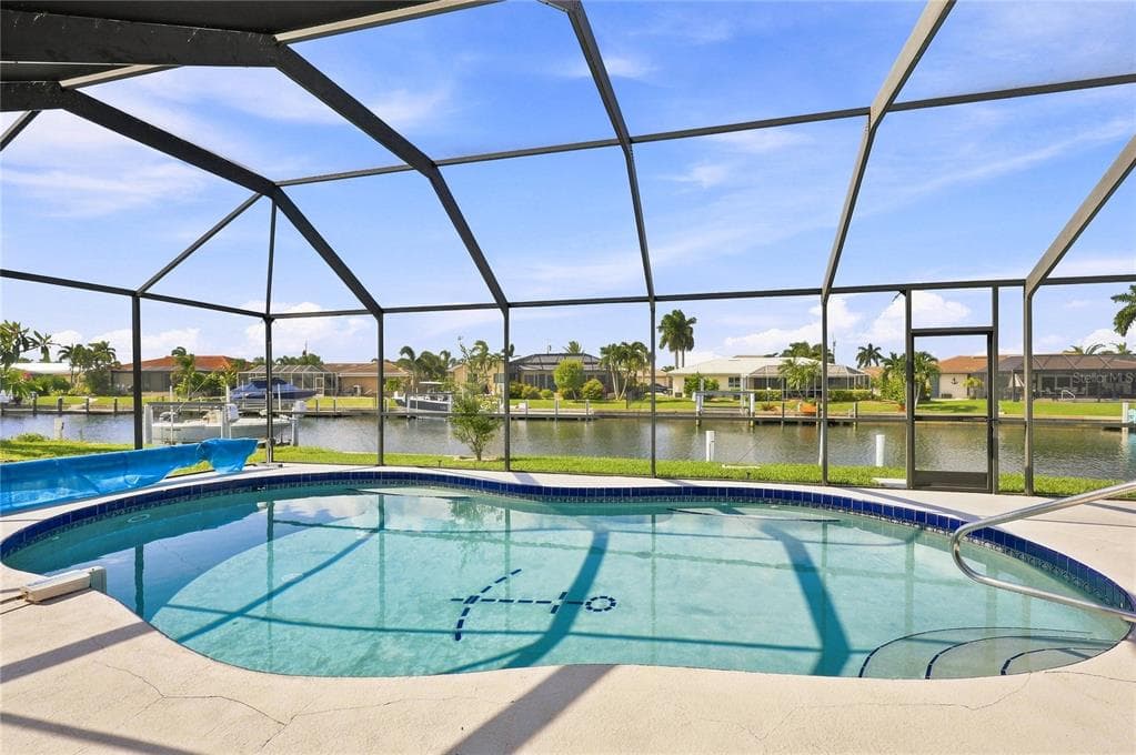 425 BELVEDERE COURT, PUNTA GORDA, FL 33950 — zdjęcie 3