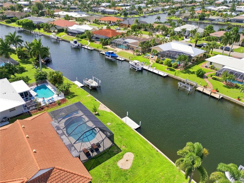 425 BELVEDERE COURT, PUNTA GORDA, FL 33950