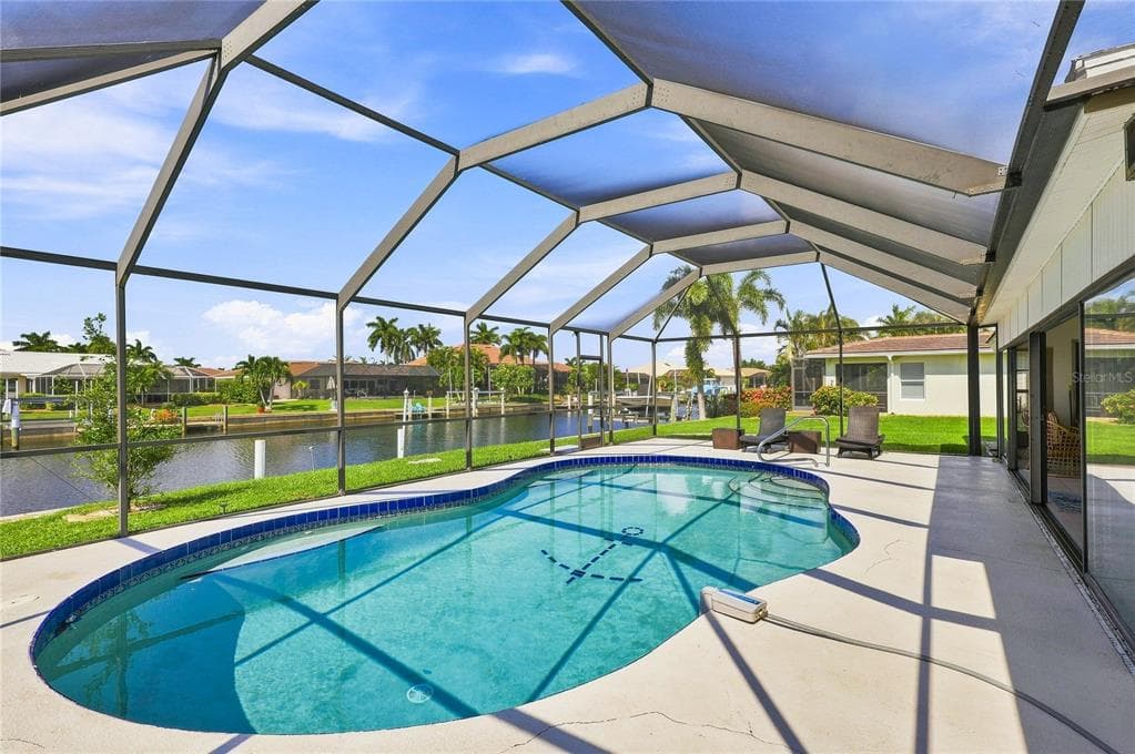 425 BELVEDERE COURT, PUNTA GORDA, FL 33950 — zdjęcie 5