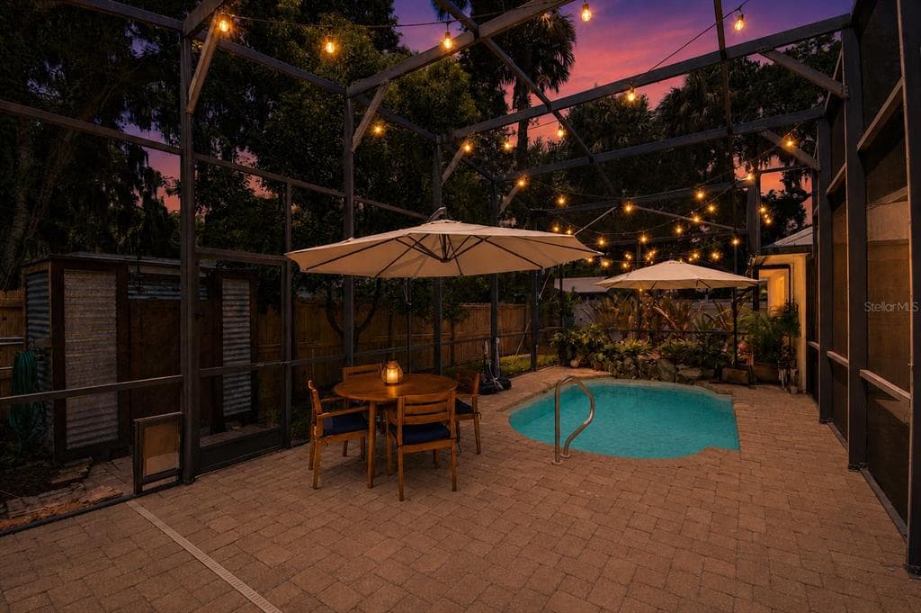 1112 PALMETTO STREET, NEW SMYRNA BEACH, FL 32168 — zdjęcie 4