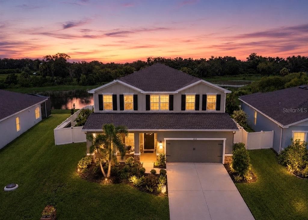 6322 116TH AVENUE E, PARRISH, FL 34219 — zdjęcie 2