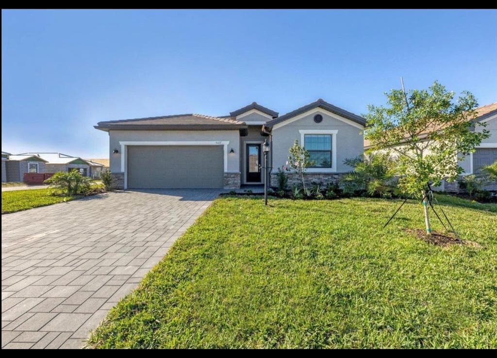 5127 CORAL REEF WAY, BRADENTON, FL 34211