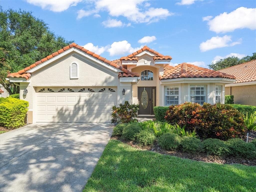 18921 PLACE MARQUETTE, LUTZ, FL 33558 — zdjęcie 2