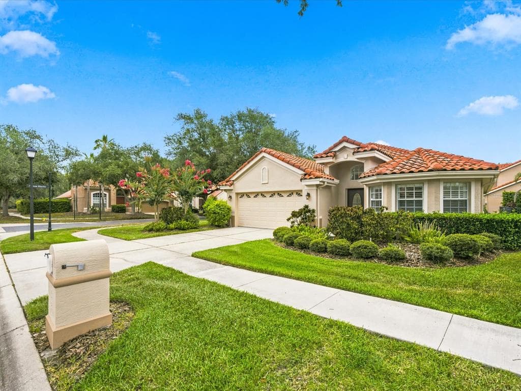 18921 PLACE MARQUETTE, LUTZ, FL 33558 — zdjęcie 3