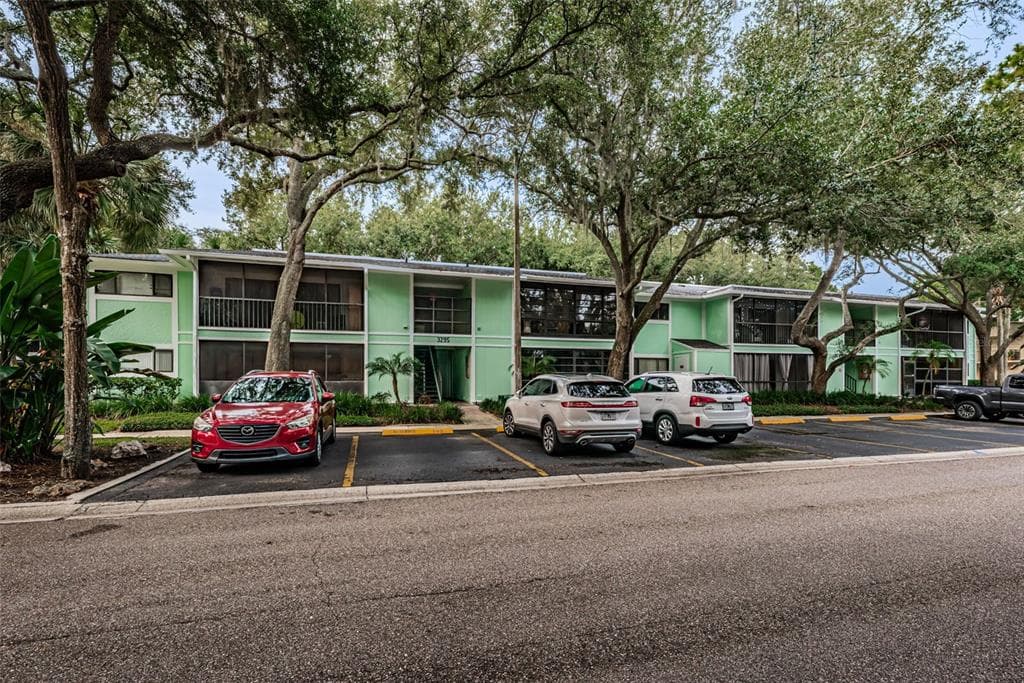 3295 FOX CHASE CIRCLE N # 107, PALM HARBOR, FL 34683 — zdjęcie 2