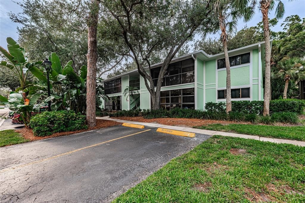 3295 FOX CHASE CIRCLE N # 107, PALM HARBOR, FL 34683 — zdjęcie 3
