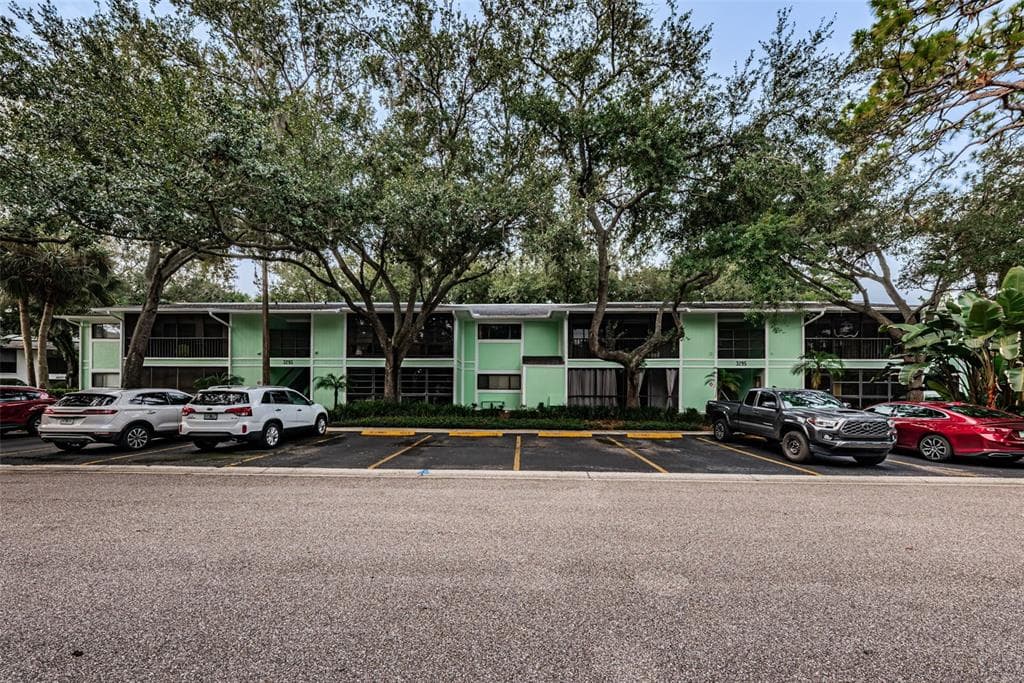 3295 FOX CHASE CIRCLE N # 107, PALM HARBOR, FL 34683 — zdjęcie 4