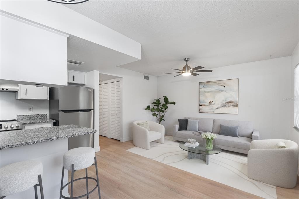 555 62ND STREET S # 106, ST PETERSBURG, FL 33707 — zdjęcie 2