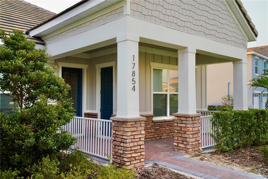 17854 HITHER HILLS CIRCLE, WINTER GARDEN, FL 34787 — zdjęcie 3