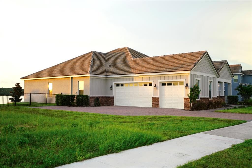 17854 HITHER HILLS CIRCLE, WINTER GARDEN, FL 34787 — zdjęcie 4