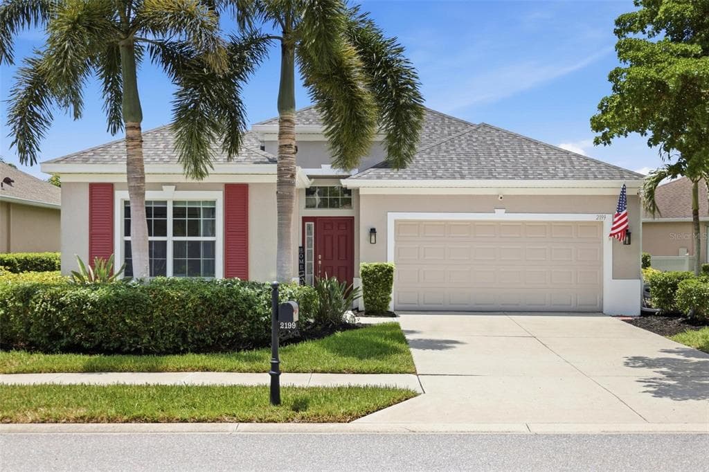 2199 TERRACINA DRIVE, VENICE, FL 34292 — zdjęcie 2