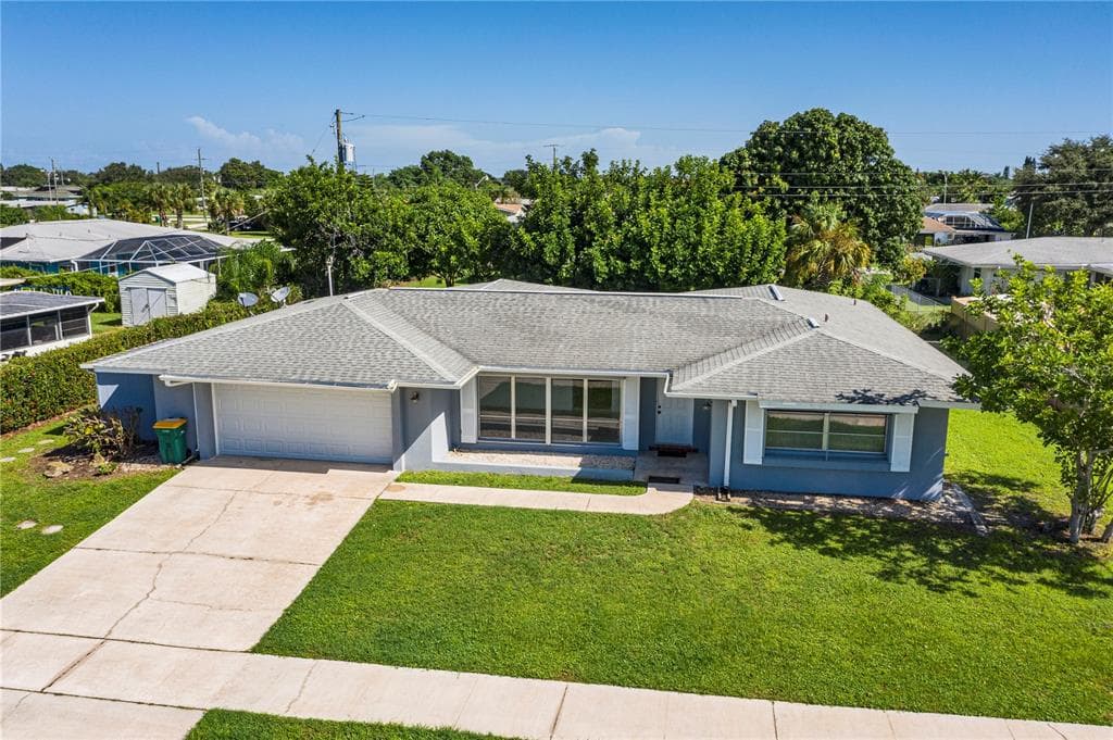 326 WHERLEY AVENUE SE, PORT CHARLOTTE, FL 33952 — zdjęcie 2