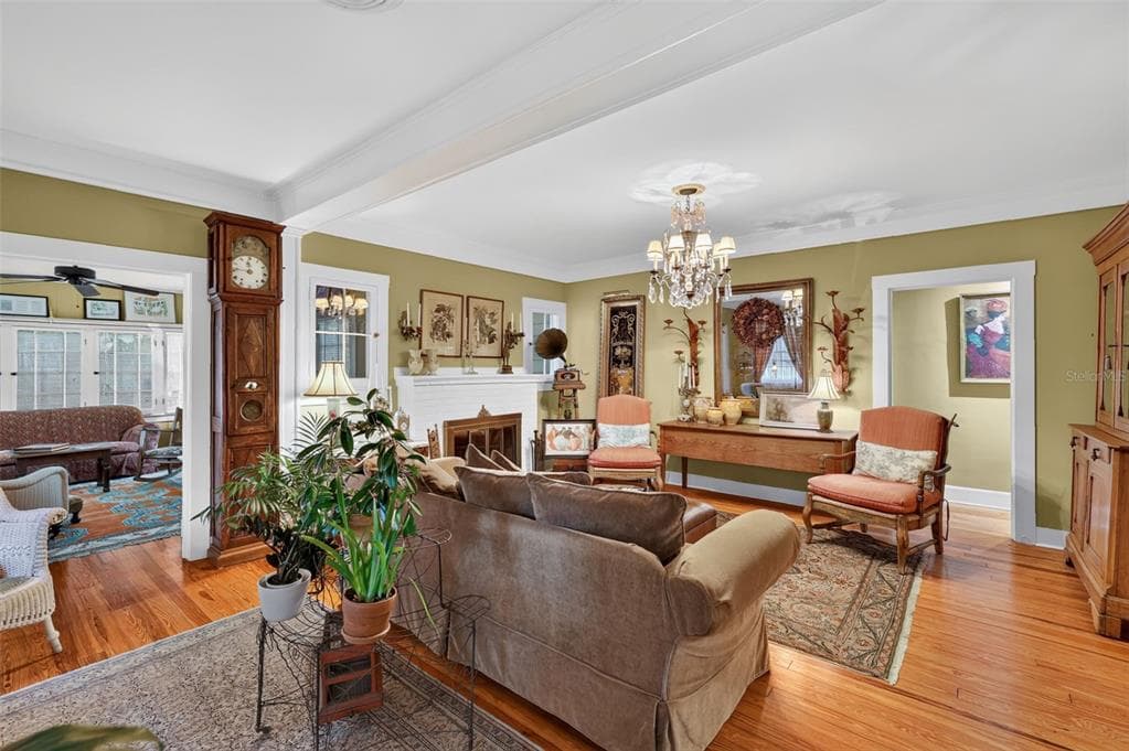 1046 N MCDONALD STREET, MOUNT DORA, FL 32757 — zdjęcie 5