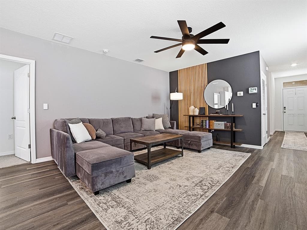 6149 GALLOPING DRIVE, APOPKA, FL 32712 — zdjęcie 2