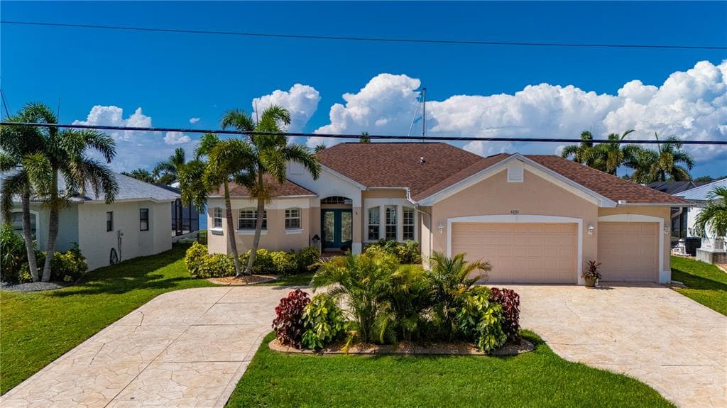 21551 EDGEWATER DRIVE, PORT CHARLOTTE, FL 33952 — zdjęcie 2