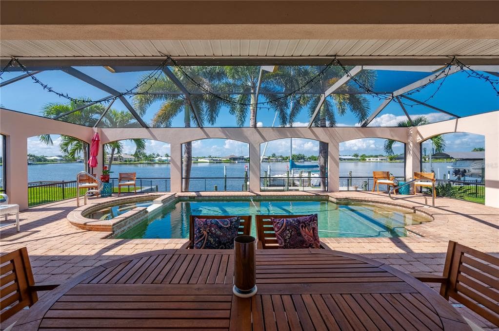 21551 EDGEWATER DRIVE, PORT CHARLOTTE, FL 33952 — zdjęcie 3