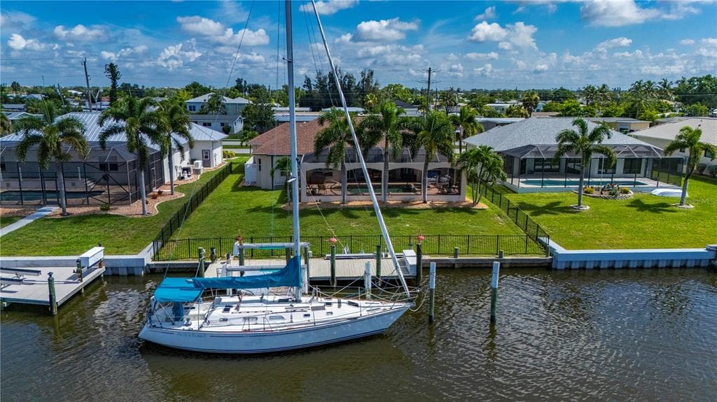 21551 EDGEWATER DRIVE, PORT CHARLOTTE, FL 33952 — zdjęcie 5