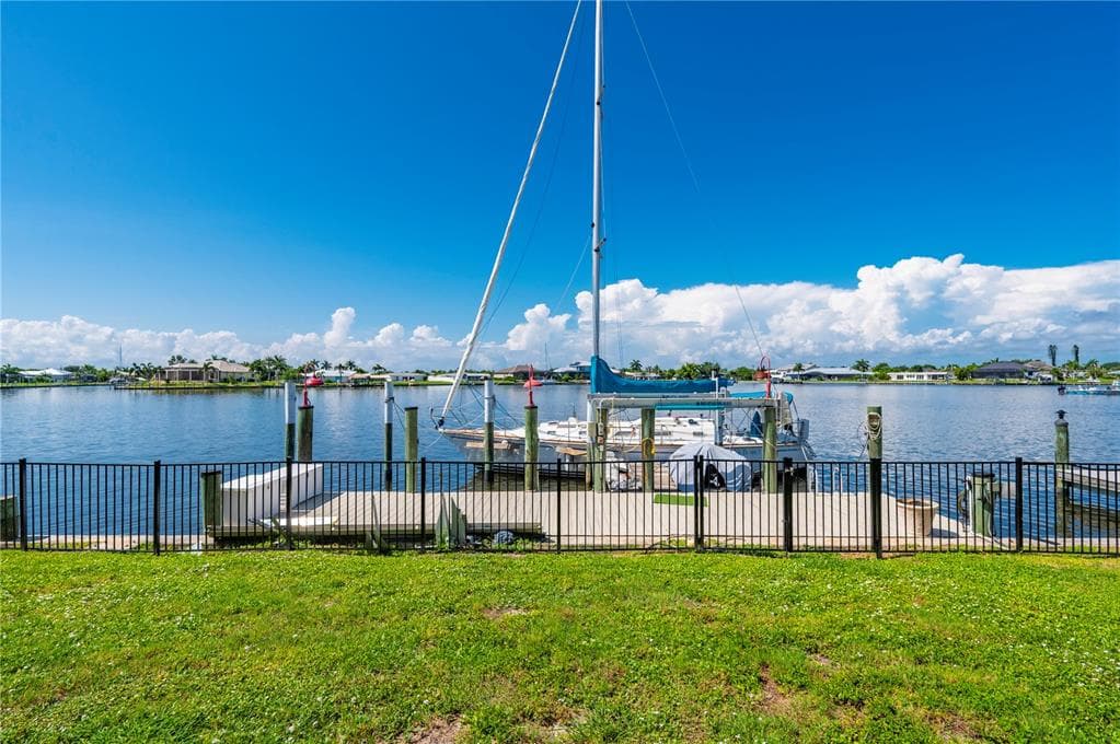 21551 EDGEWATER DRIVE, PORT CHARLOTTE, FL 33952 — zdjęcie 4