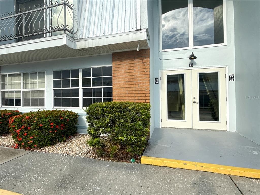 22333 EDGEWATER DRIVE # B1, PORT CHARLOTTE, FL 33980