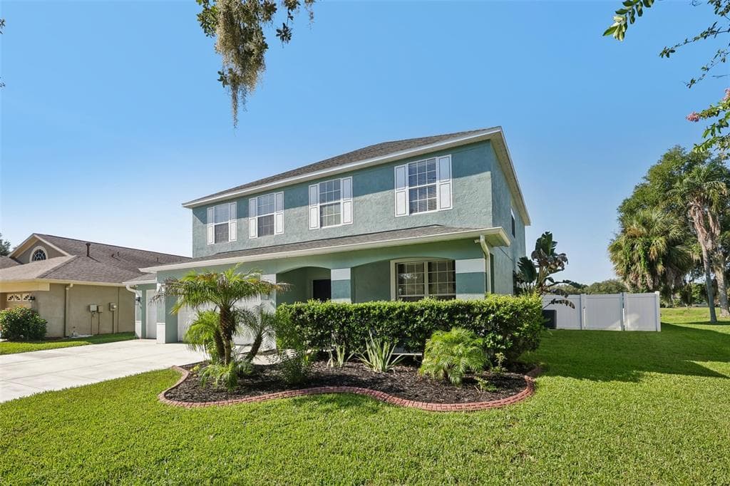 205 ROSANA DRIVE, BRANDON, FL 33511 — zdjęcie 3