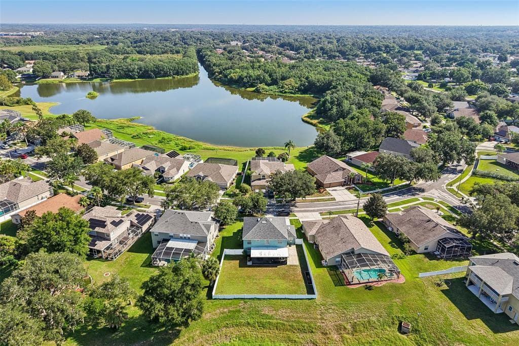 205 ROSANA DRIVE, BRANDON, FL 33511 — zdjęcie 5
