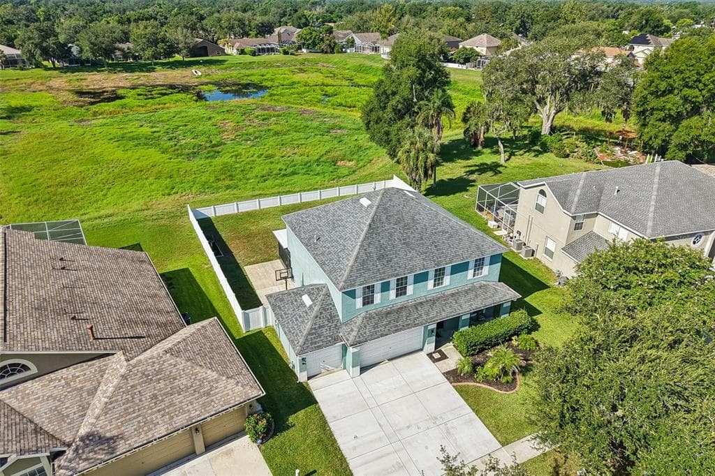 205 ROSANA DRIVE, BRANDON, FL 33511 — zdjęcie 4