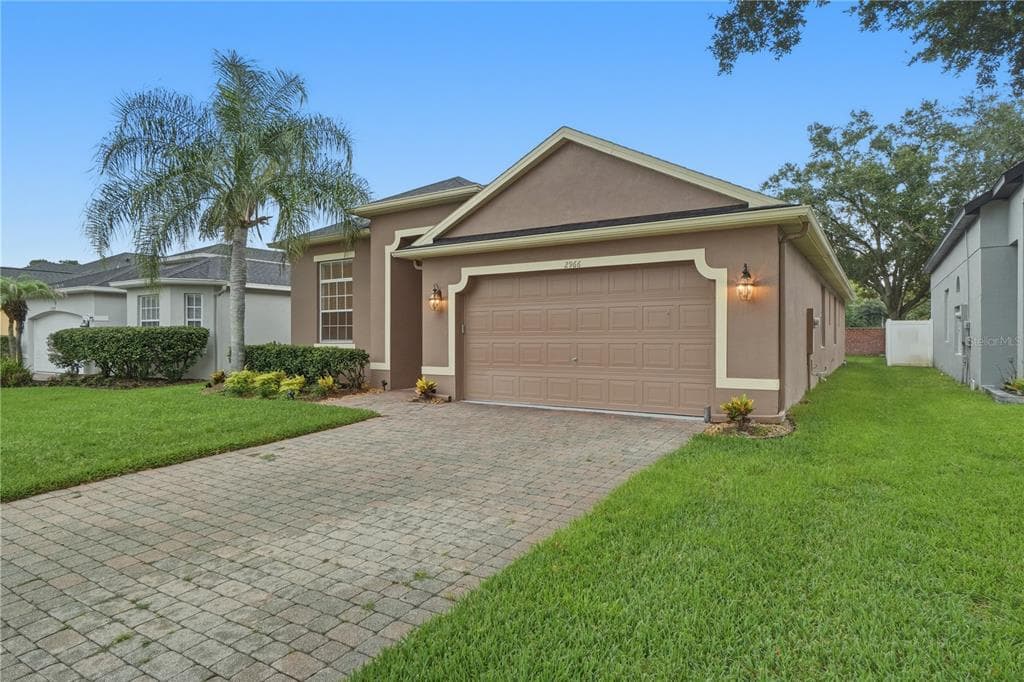 2966 SWEETSPIRE CIRCLE, OVIEDO, FL 32766 — zdjęcie 3