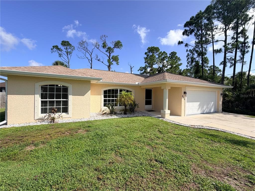 3175 WENTWORTH STREET, NORTH PORT, FL 34288 — zdjęcie 2