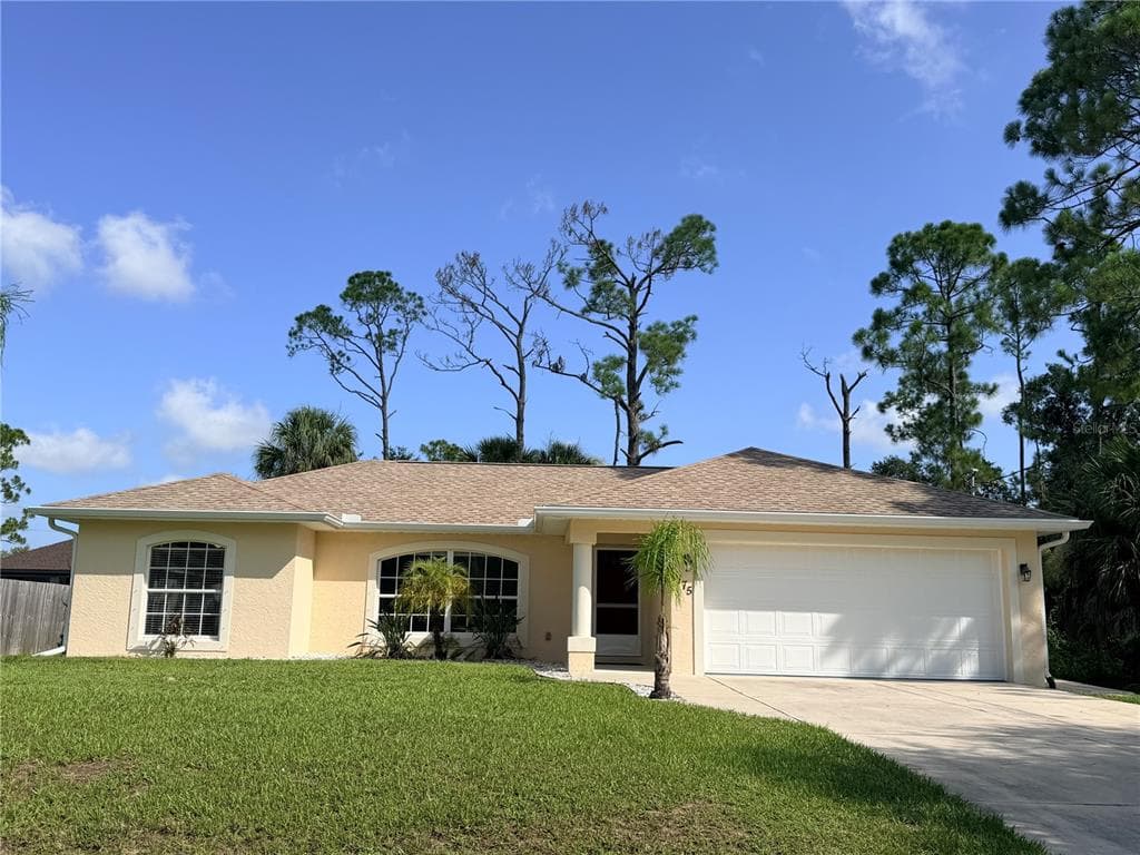 3175 WENTWORTH STREET, NORTH PORT, FL 34288 — zdjęcie 3